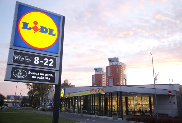 «Lidl Latvija» no nākamās nedēļas pagarinās veikalu darba laiku