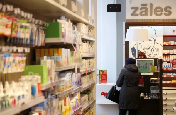 Vairums aptaujāto pacientu būtu gatavi piemaksāt par pašu izvēlētām kompensējamām zālēm