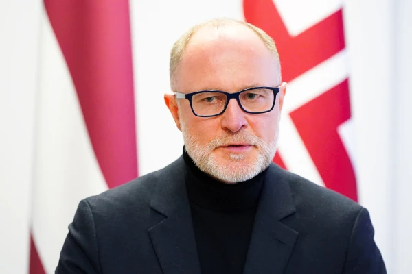 Sprūds no amata atkāpies, lai pasargātu NBS no ieraušanas politiskā kampaņā