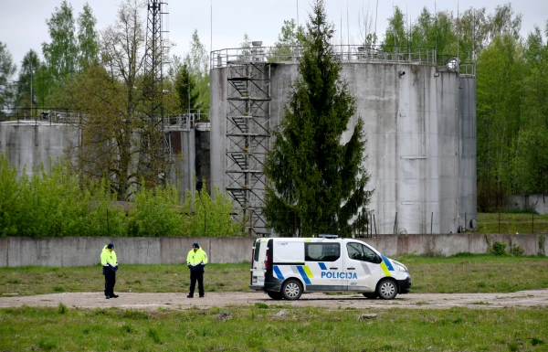 Sprūds uzdod dienesta pārbaudē vērtēt reaģēšanu uz dronu incidentiem Latgalē