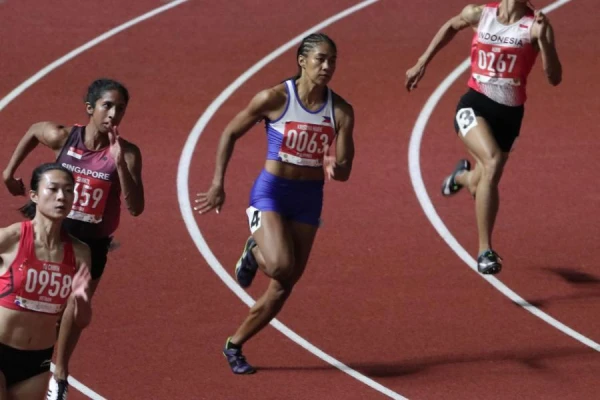 «World Athletics» neatcels diskvalifikāciju Baltkrievijas sportistiem