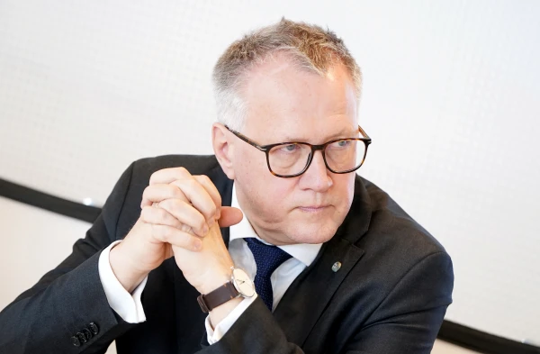 Ašeradens: Lēmums par «airBaltic» nepieciešamo papildu kapitālu būs jāpieņem šogad