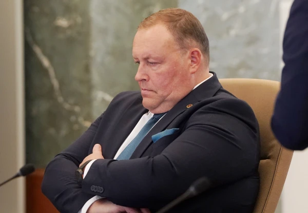 Kozlovskis: Apdraudējums joprojām pastāv, un tas ir jāuzver nopietni