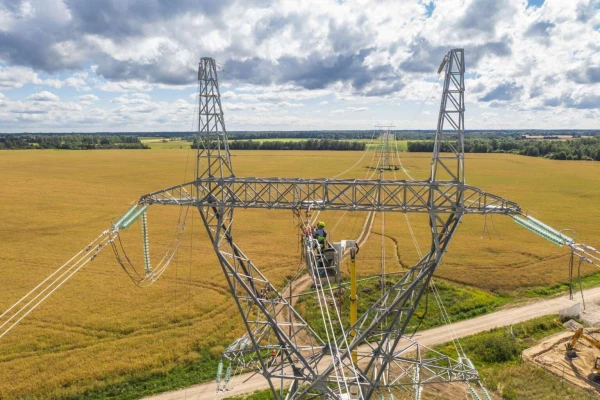 Lēmums par Igaunijas un Somijas elektrosavienojuma «Estlink 3» būvniecību atlikts līdz vismaz 2031. gadam