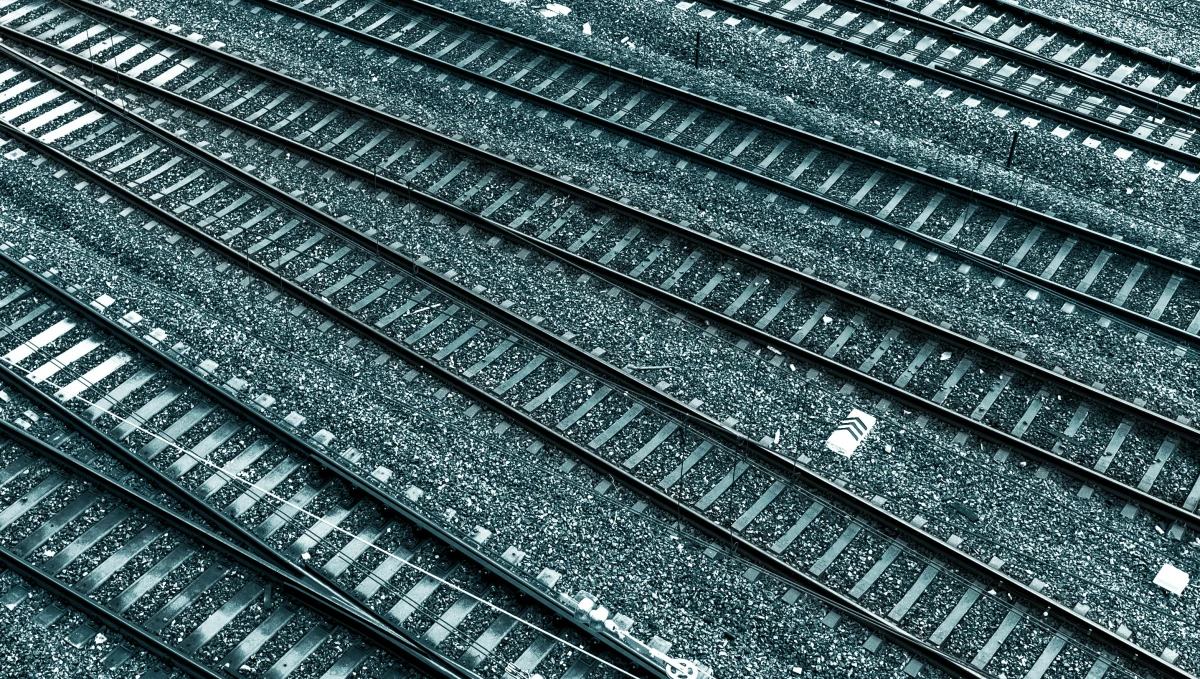 Dienesta pārbaudē par «RB Rail» iepirkumu saistībā ar sliežu ceļu pārmijām nav konstatēti juridiski pārkāpumi