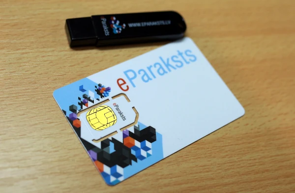 Elektroniskā paraksta sistēma tomēr nesabruka! LVRTC turpinās sniegt šo svarīgo pakalpojumu