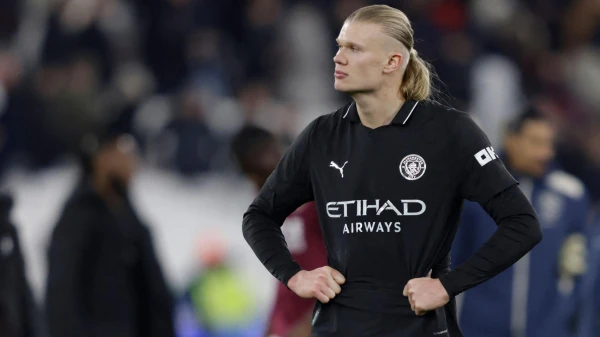 Mančestras «City» zaudē punktus izbraukumā pret «Everton»