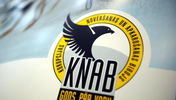 Šogad stājušies spēkā KNAB izteikti aizrādījumi vai naudas sodi 25 amatpersonām par interešu konfliktu