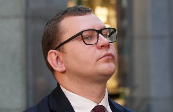 Bijušais SM parlamentārais sekretārs Dubkēvičs pērn ministrijā nopelnījis 95 496 eiro