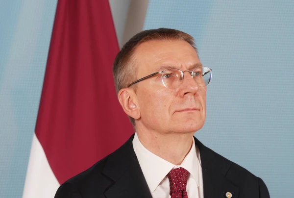 Valsts prezidents: Mūsu likteni lemj mūsu attieksme vienam pret otru un pret Latviju ikdienā