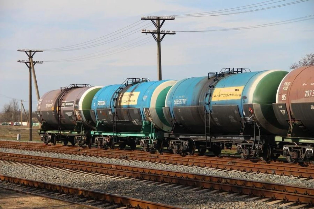 «B.L.B. Baltijas termināls» ar Azerbaidžānas un Kazahstānas uzņēmējiem pārrunā naftas produktu tranzītu caur Latviju