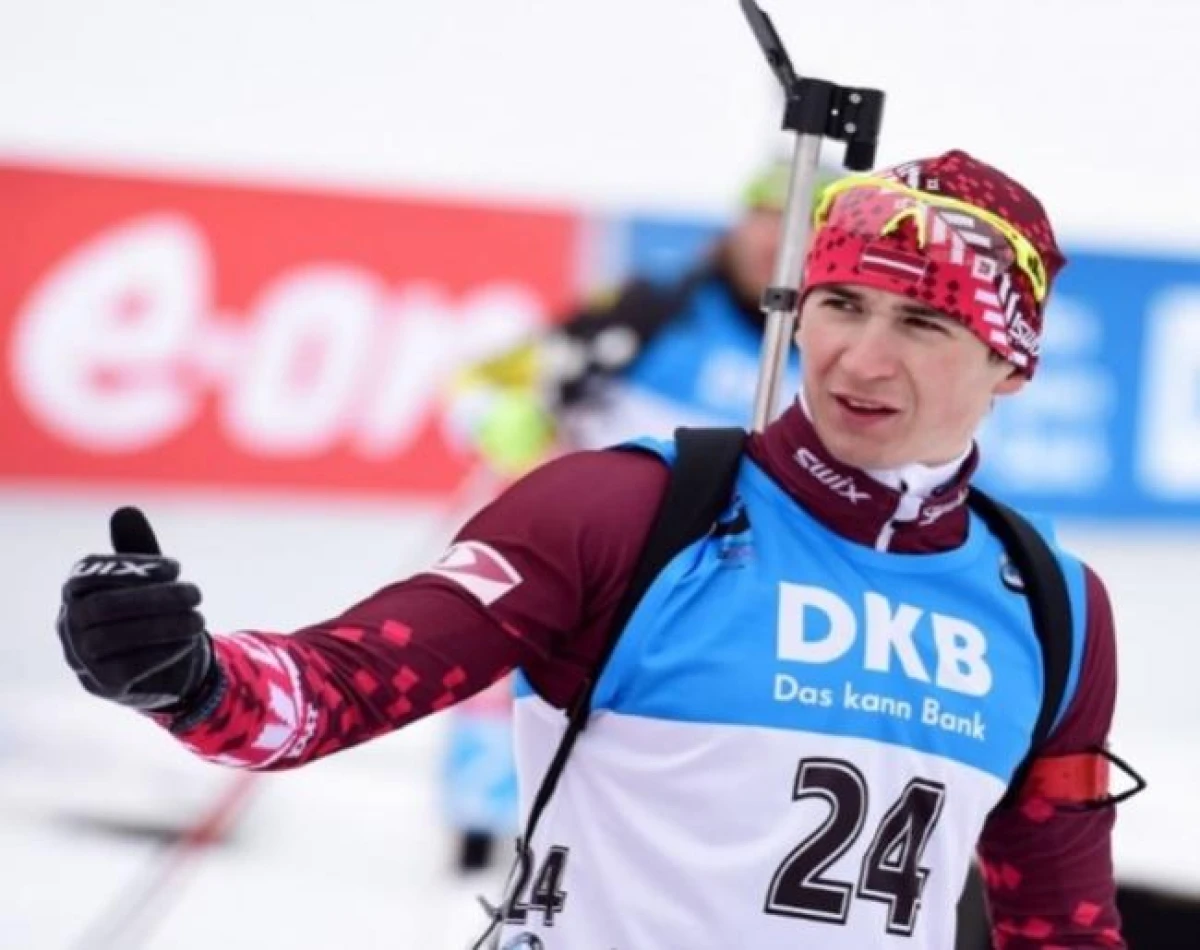 Alūksnes novada dome piešķir 5000 eiro biedrībai «Team Rastorgujevs»