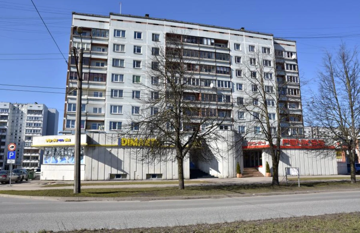 Saeima konceptuāli atbalsta grozījumus par pašvaldību īres līgumu pārslēgšanas termiņa pagarināšanu