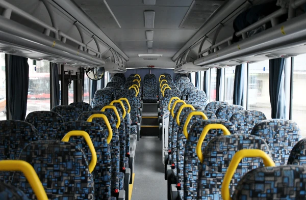 Maija svētkos būs izmaiņas aptuveni 500 reģionālo autobusu maršrutos