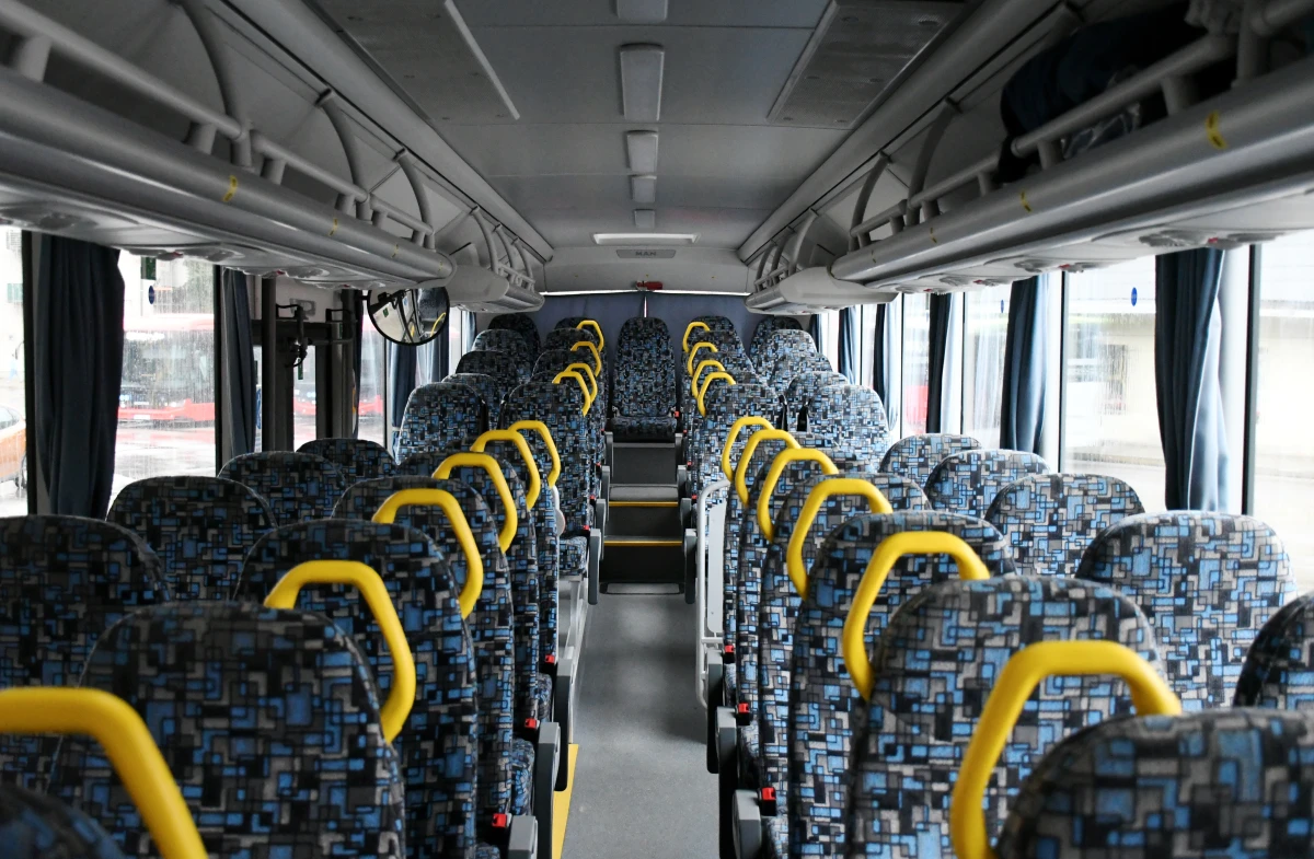 Maija svētkos būs izmaiņas aptuveni 500 reģionālo autobusu maršrutos