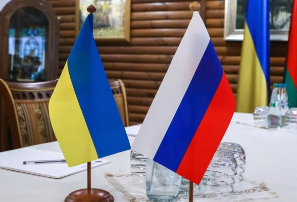 Ukraina vēlas saņemt sīkāku informāciju par Krievijas 9. maija pamiera piedāvājumu