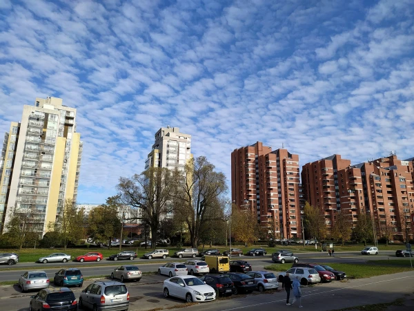 Saeima pieņem grozījumus koplietošanas objektu izmantošanai daudzdzīvokļu mājās