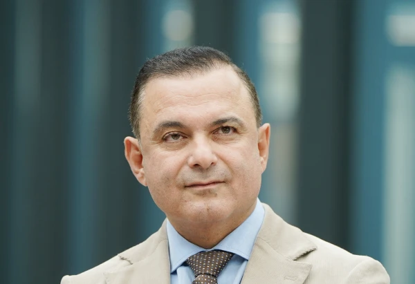 Abu Meri: Alūksnes slimnīcai kā pierobežas slimnīcai vajadzīgi individuāli risinājumi nepārtraukta darba nodrošināšanai