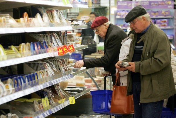 Ekonomisti: Tuvo Austrumu krīzes ieilgšana var piebremzēt mazumtirdzniecības izaugsmi