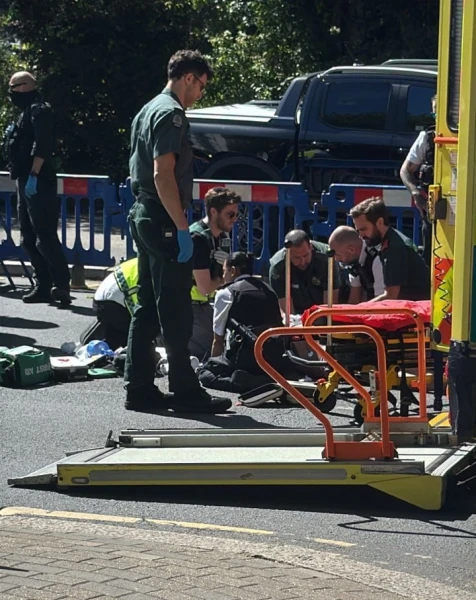 Izraēla aicina Lielbritāniju apņēmīgi vērsties pret antisemītismu