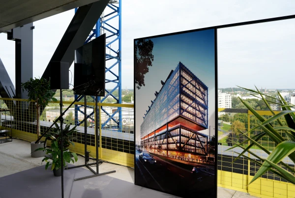 Baltijas kapitāls plūst uz Rīgu