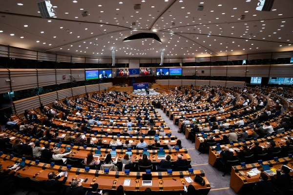 ES daudzgadu budžetā ņemtas vērā iedzīvotāju vēlmes un risinātas galvenās problēmas