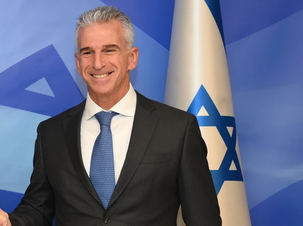 Izraēlas izlūkdienesta vadītājs slavē operācijas Irānā un Libānā