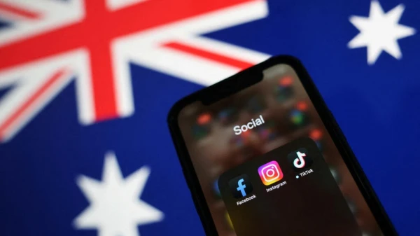 Austrālija plāno nodokli «Meta», «Google» un «TikTok», ja tie neslēgs līgumus ar vietējiem medijiem