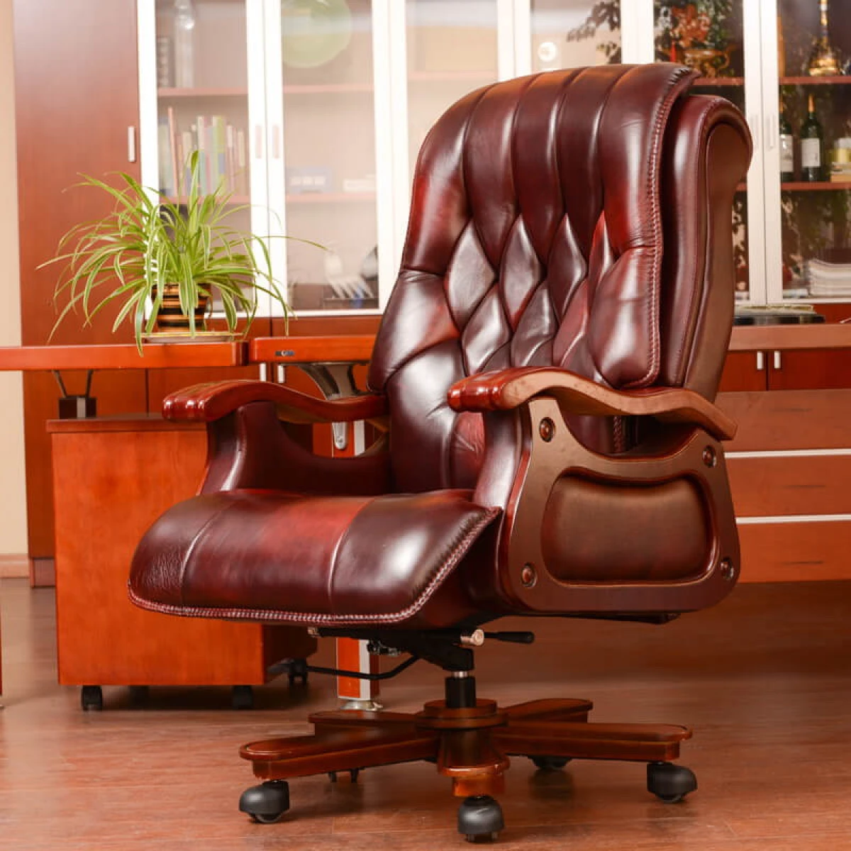 VNĪ valsts iestāžu mēbeļu iegādes iepirkumu izsludinās maijā