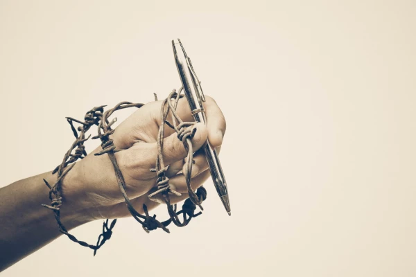 «Liberties»: Mediju brīvība ES turpina sarukt