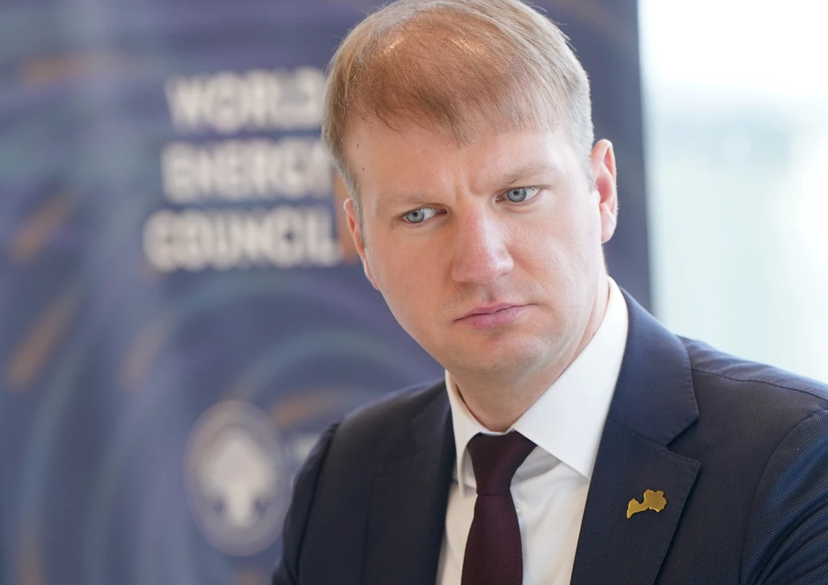 Melnis: Politikas veidotājiem nevajadzētu lemt par vēja parku projektiem