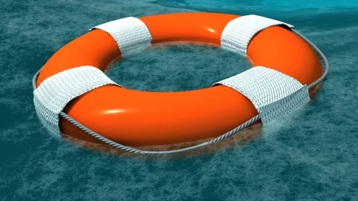 Liepājā notiks bezmaksas tiešsaistes saruna par drošību pie ūdens un gatavību peldsezona