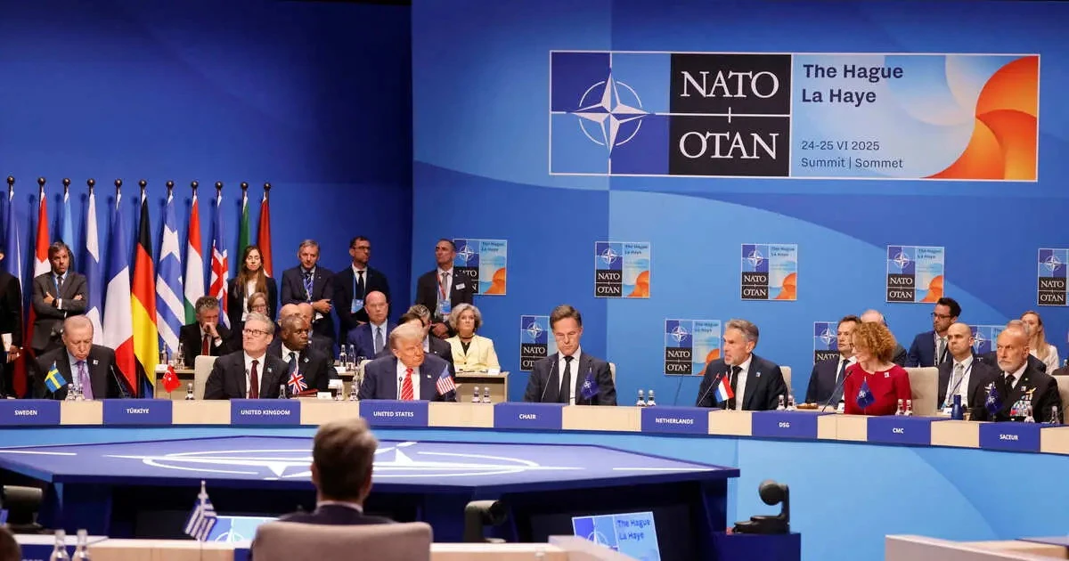 Avoti: NATO apspriež iespēju atteikties no ikgadējiem samitiem