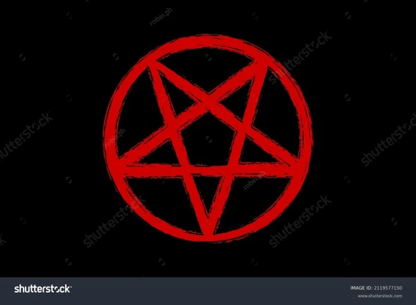 Krievijā vīrietis notiesāts par «starptautiskās sātanisma kustības» simboliku