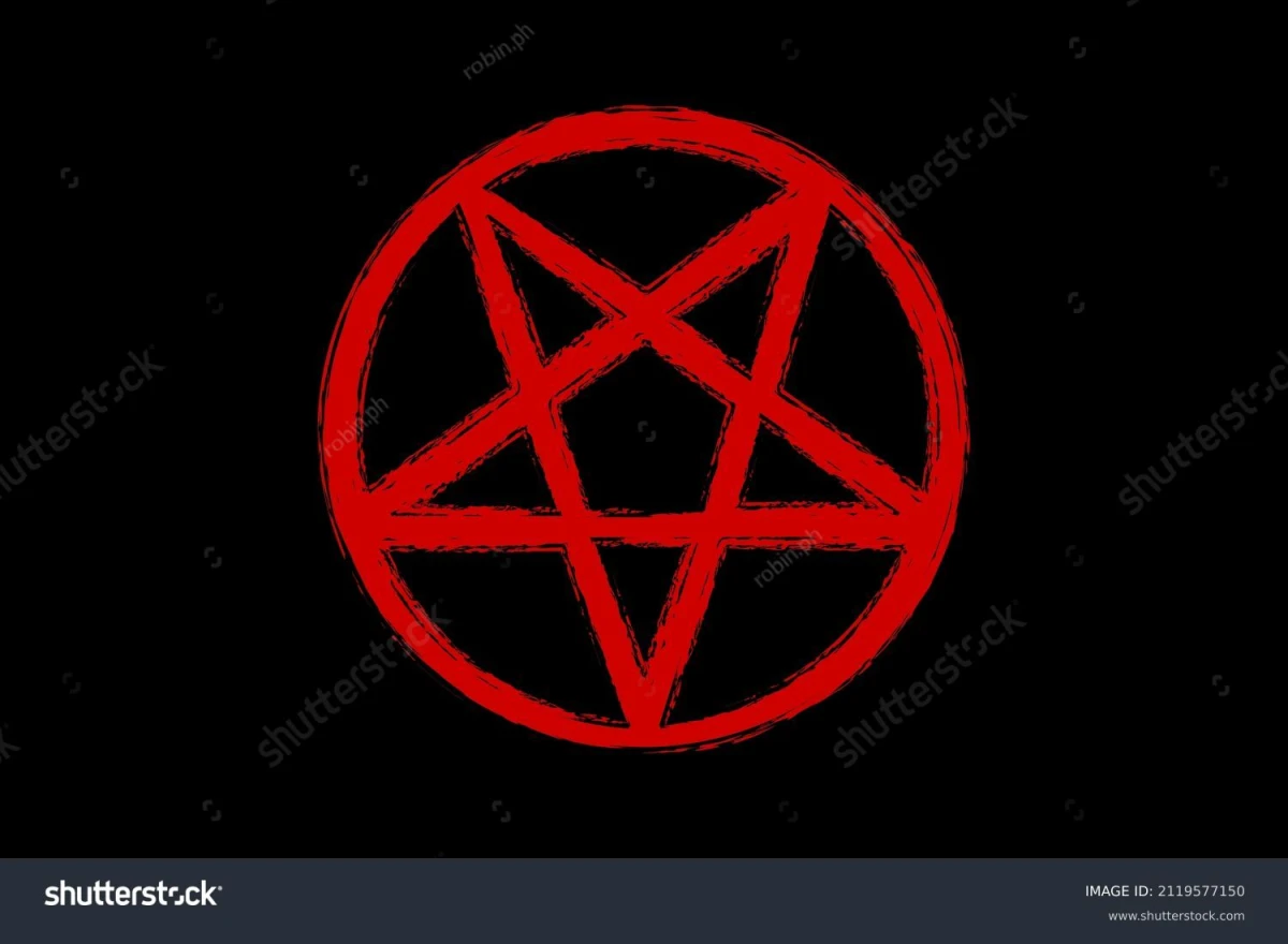 Krievijā vīrietis notiesāts par «starptautiskās sātanisma kustības» simboliku