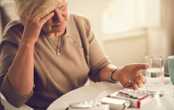 Pacientu pieredzes dati Latvijas slimnīcās atklāj nepietiekamu informēšanu par zālēm