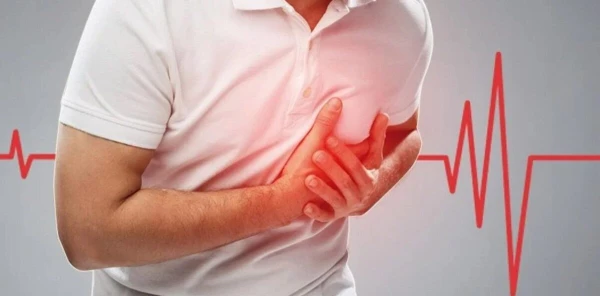 Atklās vīriešu sirds un asinsvadu veselības pratības kampaņu «Aizej, lai neaizietu»