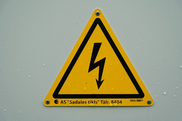 Elektroapgāde atjaunota gandrīz visiem «Sadales tīkla» klientiem