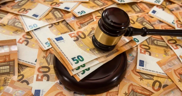 NA: Pretlikumīgi izlietoto 210 673 eiro atmaksa valsts budžetā neietekmē partijas finansiālo stabilitāti