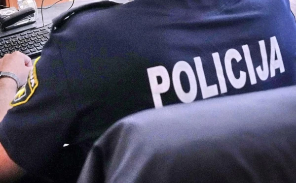 Kazdangā pazudušā bērna meklēšanā iesaistījušies ap 70 iedzīvotāju