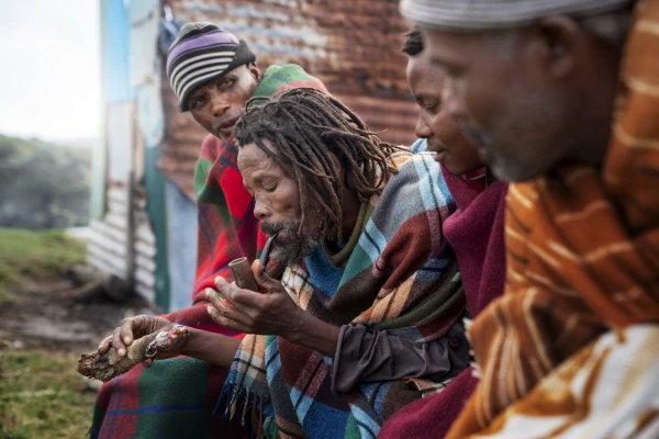 ASV varētu uzņemt vairāk bēgļu no Dienvidāfrikas