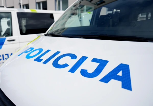 Kazdangā pazudušā bērna meklēšanā iesaistījušies ap 70 iedzīvotāju