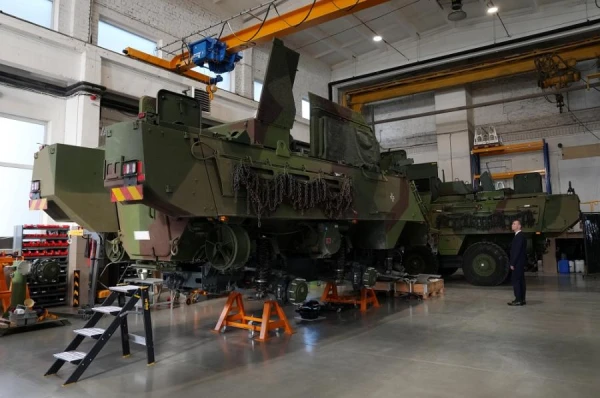 Federācija: Drošības un aizsardzības industrijas uzņēmumu eksporta apmērs pērn varētu būt pārsniedzis 500 miljonus eiro