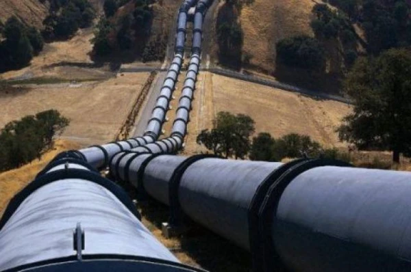 Arī Ungārija atkal sākusi saņemt Krievijas naftu pa cauruļvadu «Družba»