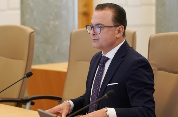 Abu Meri: Digitalizācijai veselības aprūpē ir vērtība, ja tā uzlabo pacientu drošību