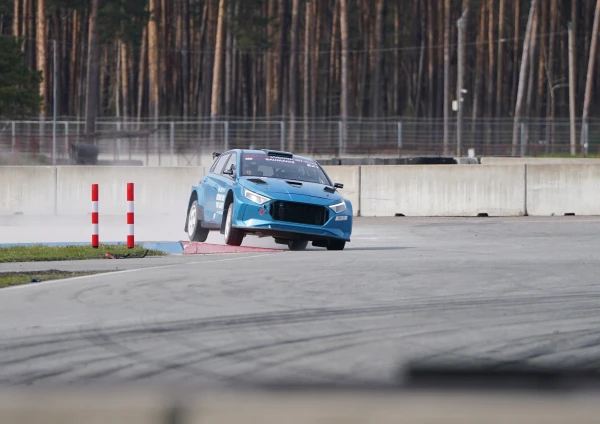 Leģendārā Biķernieku trase atzīmē savu 60 gadu jubileju