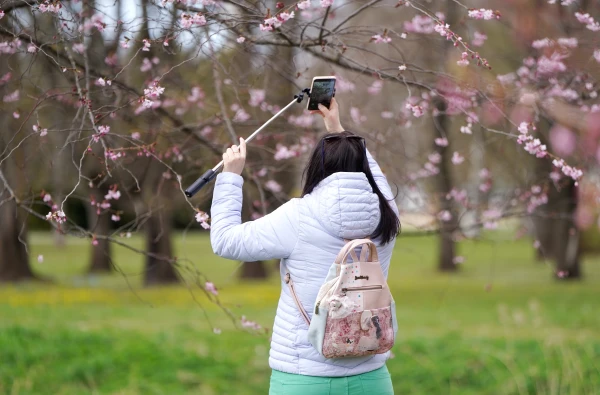 Piektdien gaidāms mākoņaināks un nedaudz siltāks laiks