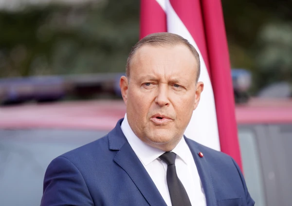 Iekšlietu ministrs: Hibrīdapdraudējuma gadījumā frontes līnija ir visur