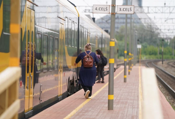 SM budžetā patlaban nav identificēts finansējums vilcienu mēnešbiļešu atlaidēm