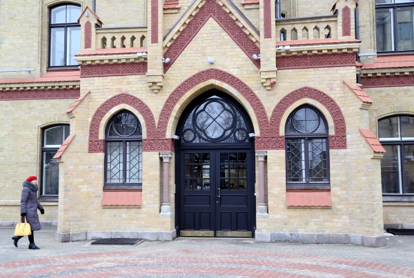 Rīgas 1. slimnīca aicina bez maksas veikt psoriāzes pārbaudi